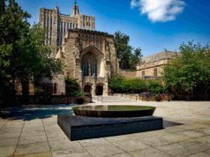 Top US law schools 2025 – Acceptance rate, fees, LSAT and GPA Top Us Law schools