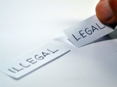 Is ding dong ditching illegal? Here’s what the law says Is ding dong ditching illegal?